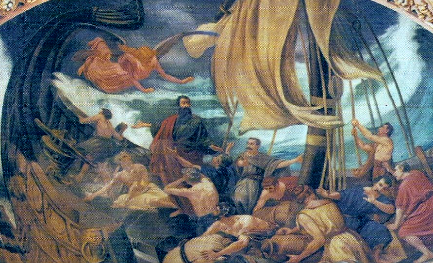 Unità dei Cristiani Christian Unity