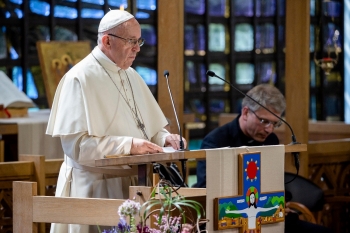 2018 06 21 Papa al WCC 01718_21062018 - Copia