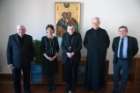 ITALY - REL - ECUMENICAL MEETING  - 2022/01/02