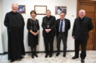 ITALY - REL - ECUMENICAL MEETING  - 2022/01/02