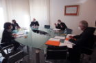 ITALY - REL - ECUMENICAL MEETING  - 2022/01/02