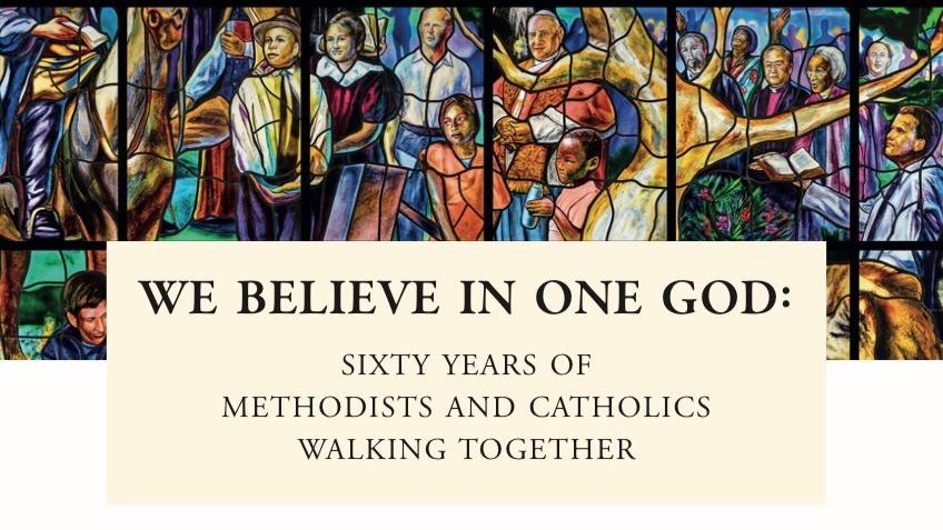 2025 12 15 Publication of Methodist-Catholic Dialogue Commission ...