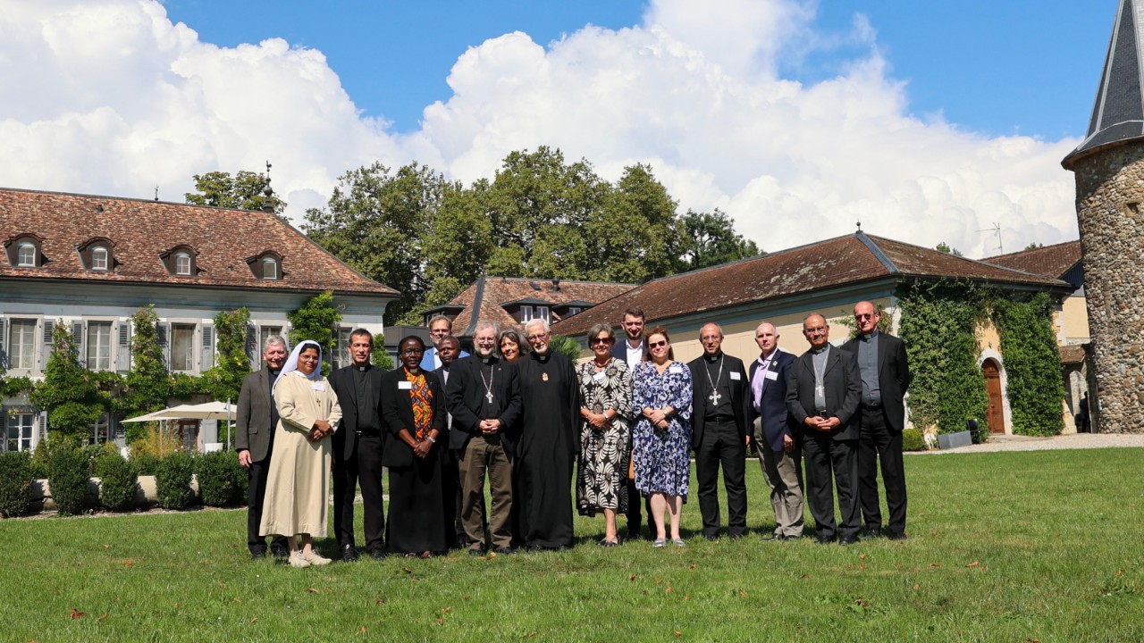 Picture of Joint Working Group
