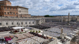 Chiese e Comunioni cristiane rappresentate alla messa di inaugurazione del pontificato di Papa Leone XIV Chiese e Comunioni cristiane rappresentate alla messa di inaugurazione del pontificato di Papa Leone XIV