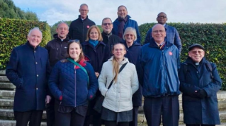 Quarta Sessione delle Conversazioni Informali tra Esercito della Salvezza e Chiesa Cattolica