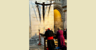 60° anniversario dell’incontro tra San Paolo VI e l’Arcivescovo Michael Ramsey