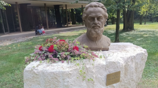 Message from Cardinal Koch for the unveiling of a bust dedicated to Father Men