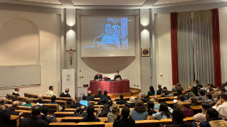 60th anniversary of the lifting of the excommunications of 1054