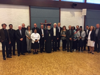 2018 09 JWG Plenary Ottmaring