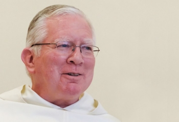 Bishop Robert Christian
