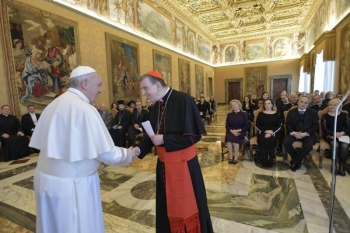 2019 02 28 Commemoration Cardinal Bea
