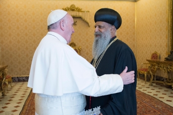 Abuna Matthias Tewahedo Church 29 Feb 2019