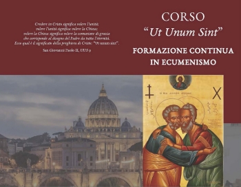 CORSO UT UNUM SINT 2019-2020-Filomena
