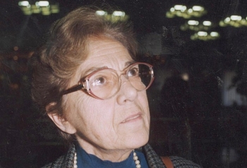 Maria Vingiani